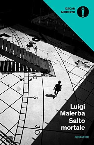 Salto mortale - Luigi Malerba