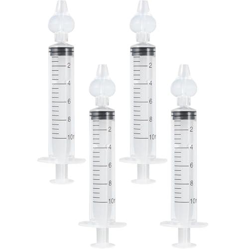 Blendura Siringa per Lavaggi Nasali Bambini 10 ml