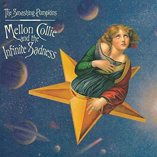 Mellon Collie And The Infinite Sadness (Remastered 2CD)