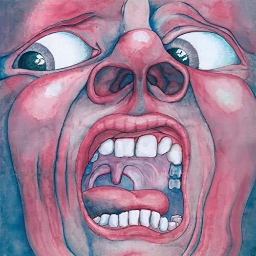 In The Court Of The Crimson King (Contiene Remix E Rarità Limited Edt.)