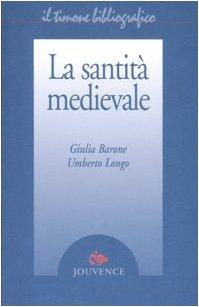 La santità medievale