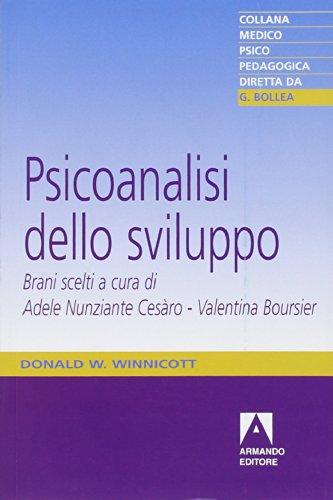 Psicoanalisi dello Sviluppo