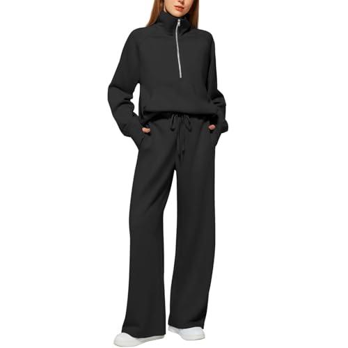 Tuta Donna Curvy Casual Leggera: Comodità e Stile per Ogni Occasione