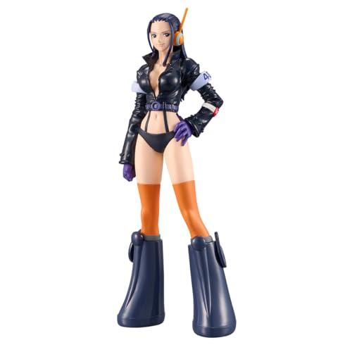 Banpresto Nico Robin One Piece - Dxf The Grandline Series Egghead 17 cm