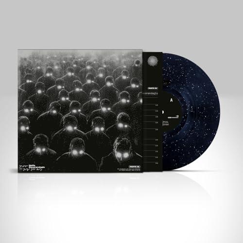 Canerandagio Parte 1 - LP Sparkle (Edizione Limitata)
