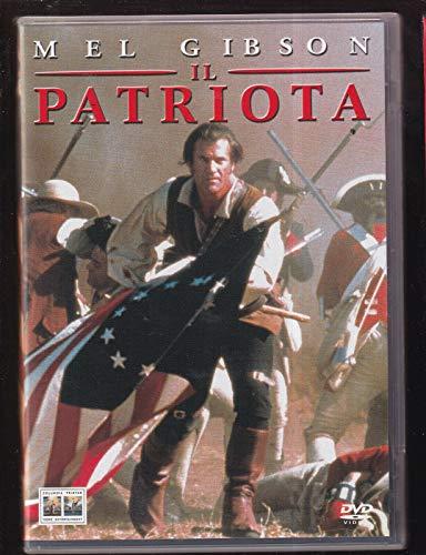 Il Patriota - Edizione Speciale DVD