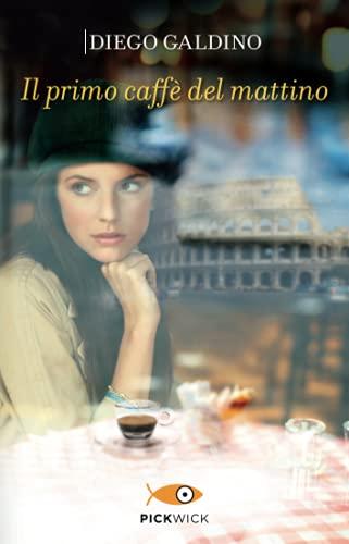 Il primo caffè del mattino
