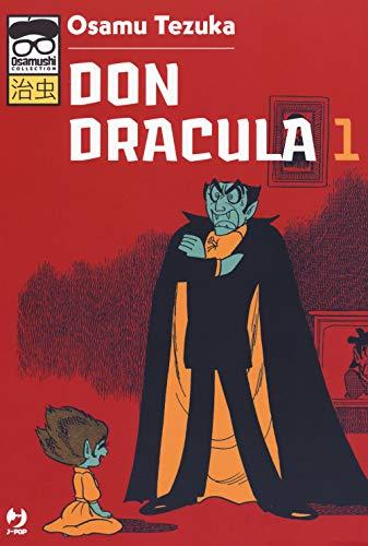 Don Dracula - Edizione BD