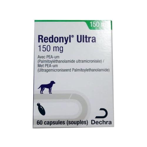 Redonyl Ultra 150mg - Integratore per cani e gatti (60 capsule)
