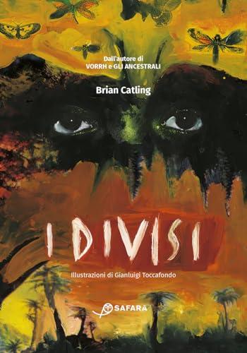 I Divisi. Vorrh - Brian Catling