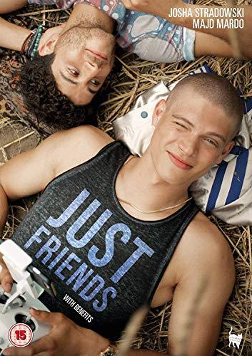 Just Friends [DVD] - Edizione Polacca