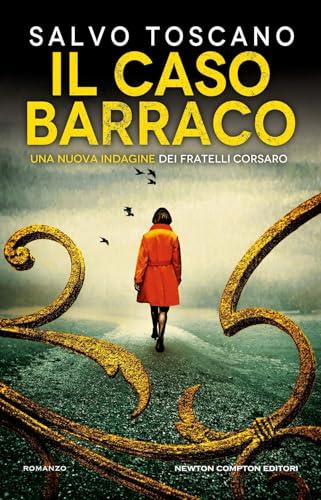 Il caso Barraco - Salvo Toscano