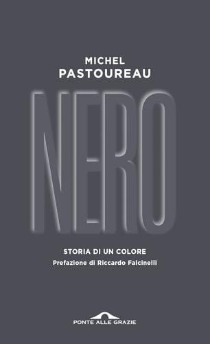 Nero. Storia di un colore
