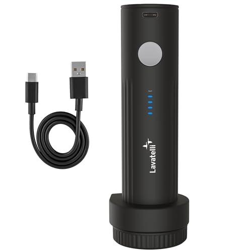 VAC-U-PUMP Pompa Sottovuoto da Viaggio Wireless