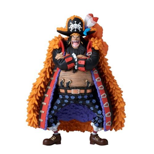 Banpresto One Piece DXF Grandline Special Marshall D. Teach