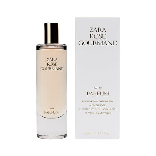 Zara Rose Gourmand Eau De Parfum
