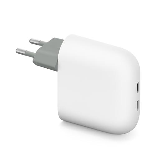 Caricatore Rapido Pixel Flex Dual Port 67W USB-C