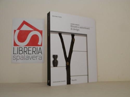 Ritratti e autoritratti di design