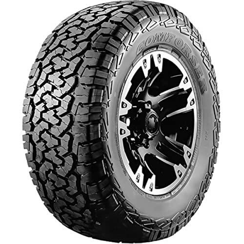 Comforser CF1100: Pneumatico Off-Road 215/65R16 per Avventure Senza Limiti