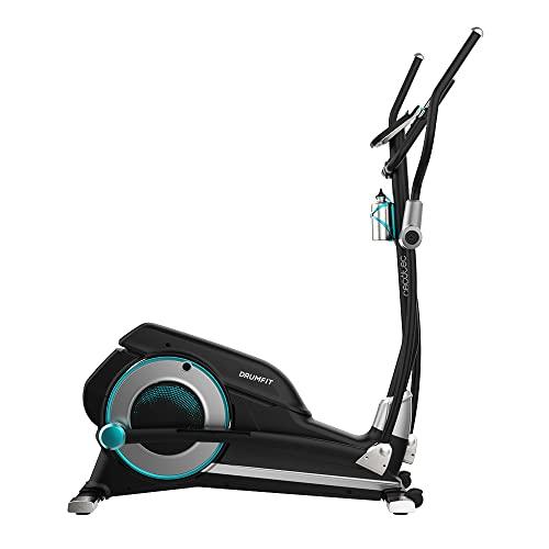 Cecotec Bicicletta Ellittica DrumFit Elliptical 9000 Eir Pro