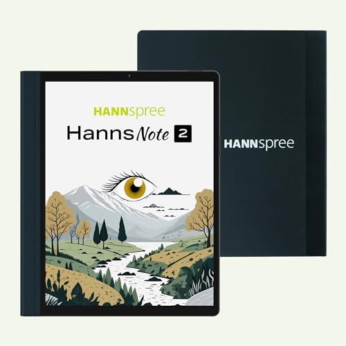 HannsNote 2 SN10HR1B - Tablet 10