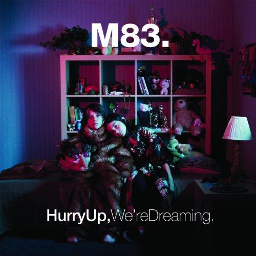 Hurry Up, We're Dreaming (2CD) - M83