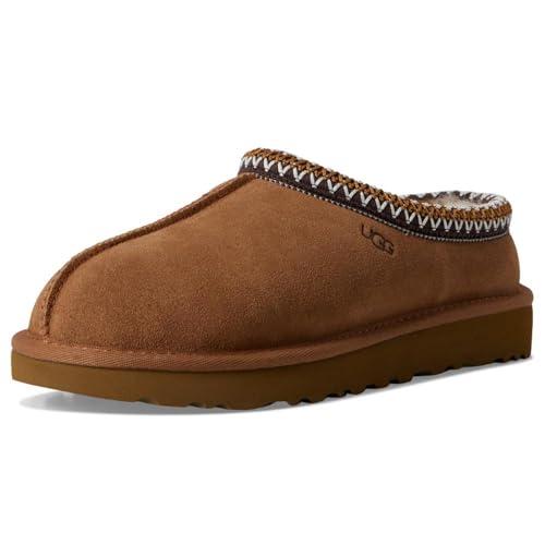 UGG Tasman II Chestnut - Ciabatte Donna in Montone