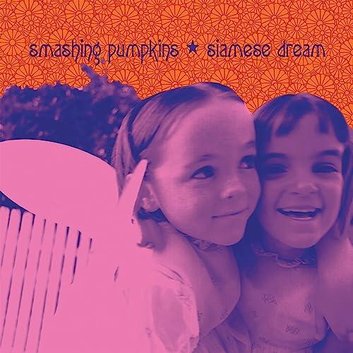 Siamese Dream - The Smashing Pumpkins (Vinile)
