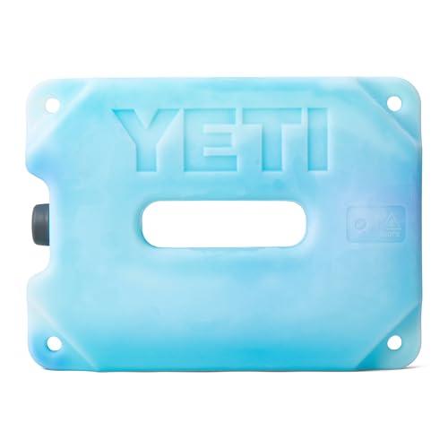 YETI Ice Block - Blocco di ghiaccio rigenerabile 1,8 kg