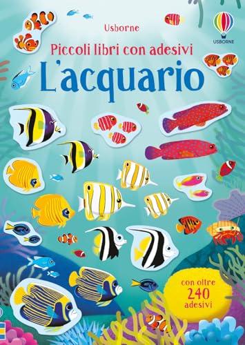L'acquario. Ediz. a colori