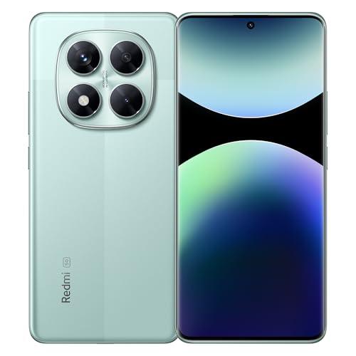 Xiaomi Redmi Note 14 Pro 5G Verde 8GB/256GB