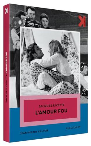 L'amour fou - Versione Restaurata (3 DVD)