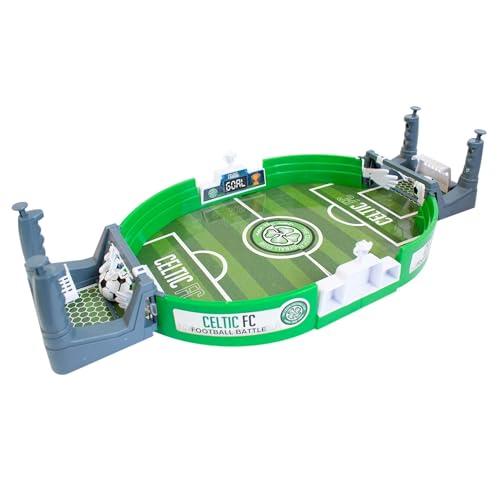 Hy-Pro Mini Gioco da Tavolo Celtic F.C. Ufficiale