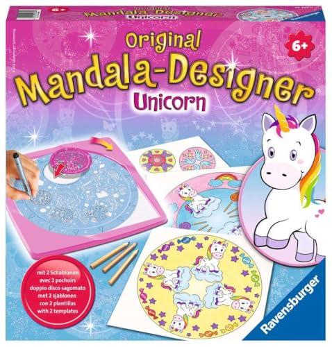 Ravensburger Mandala Designer Princess