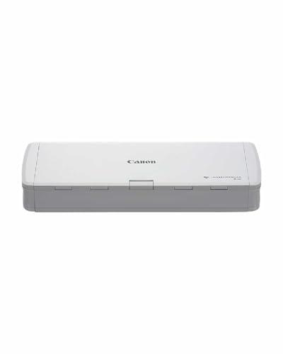 Canon imageFORMULA R10 Scanner Portatile Fronte-Retro USB