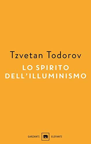Lo spirito dell'Illuminismo