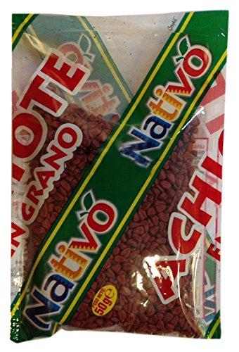 Achiote in Grano Onoto Nativo 50gr