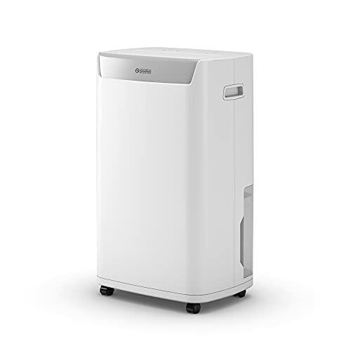 Olimpia Splendid Aquaria S1 20 P - Deumidificatore Casa Muffa 20 litri/giorno
