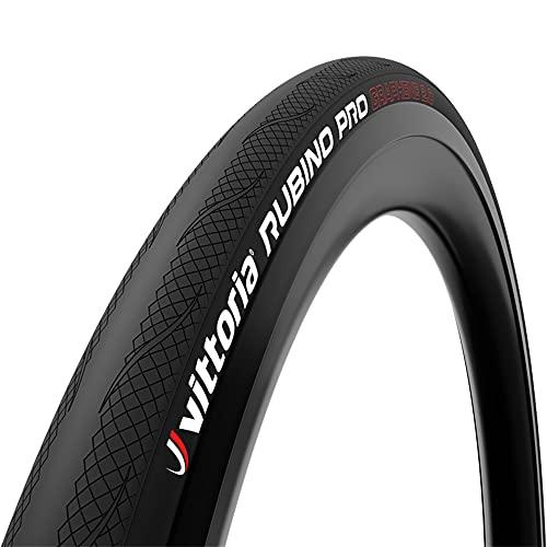 Vittoria Rubino Pro 700x28c Nero TLR