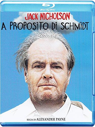 A Proposito Di Schmidt (DVD)