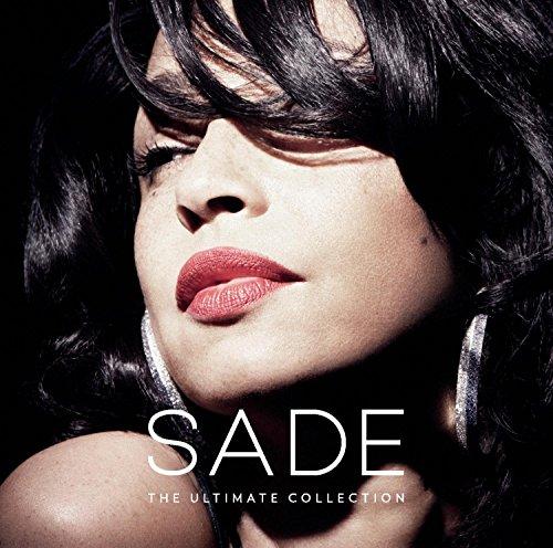The Ultimate Collection - Sade (CD)