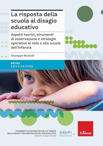 La risposta della scuola al disagio educativo