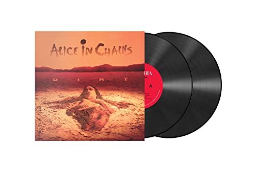 Alice In Chains - Dirt [2 LP]