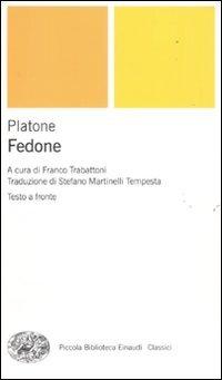 Fedone - Platone