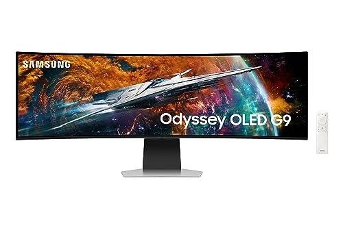 Samsung Odyssey G9 LS49CG954SUXEN 49