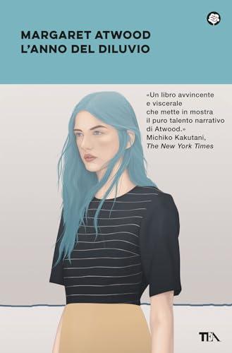 L'anno del diluvio - Margaret Atwood - TEA
