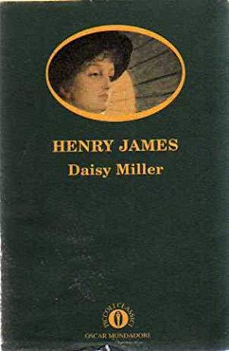Daisy Miller. Testo inglese a fronte