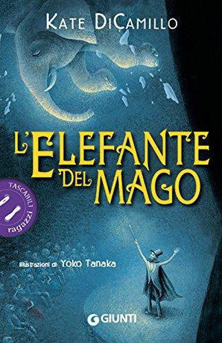 L'elefante del mago (Tascabili ragazzi) (Italian Edition)