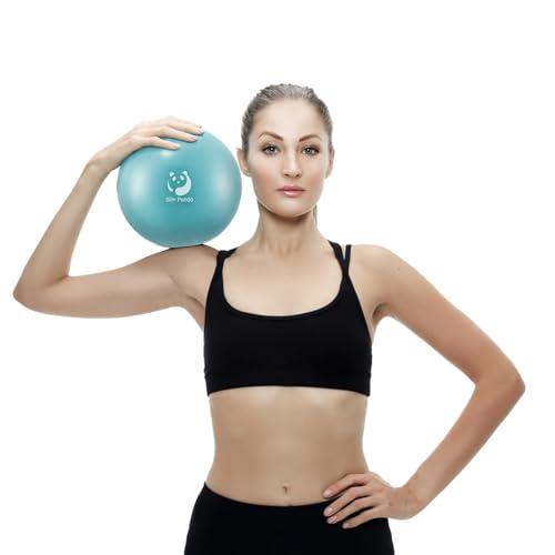 Slim Panda Palla Pilates Piccola 23-25cm - Allenamento, Equilibrio e Terapia