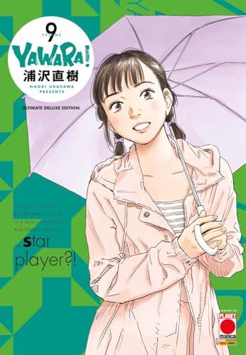 Yawara! Ultimate Deluxe Edition Vol. 9